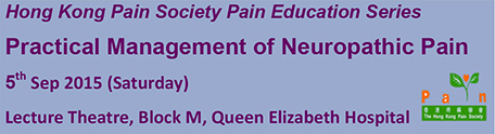 Poster - Practical Management of Neuropathic Pain
